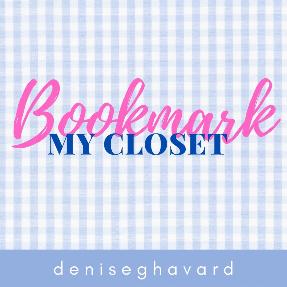 LIKE this post for future sale notifications! 💕